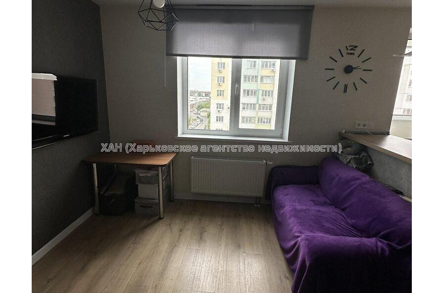 Продам квартиру, Мира ул. , 1  ком., 38.50 м², капитальный ремонт 