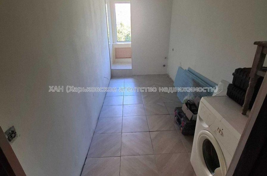 Продам квартиру, Киргизская ул. , 2  ком., 46 м², косметический ремонт 