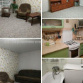Продам квартиру, Курчатова просп. , 1  ком., 36.80 м², косметический ремонт 