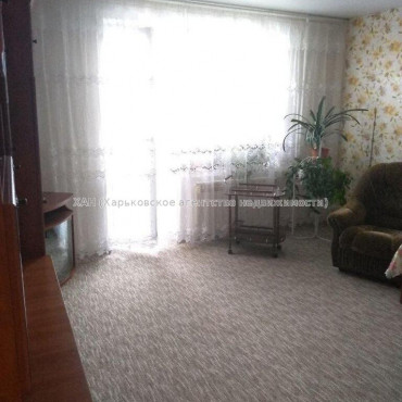 Продам квартиру, Курчатова просп. , 1  ком., 36.80 м², косметический ремонт 