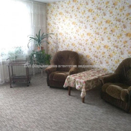 Продам квартиру, Курчатова просп. , 1  ком., 36.80 м², косметический ремонт