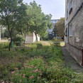 Продам квартиру, 3  ком., 56 м², косметический ремонт 