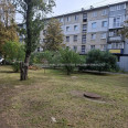Продам квартиру, 3  ком., 56 м², косметический ремонт 