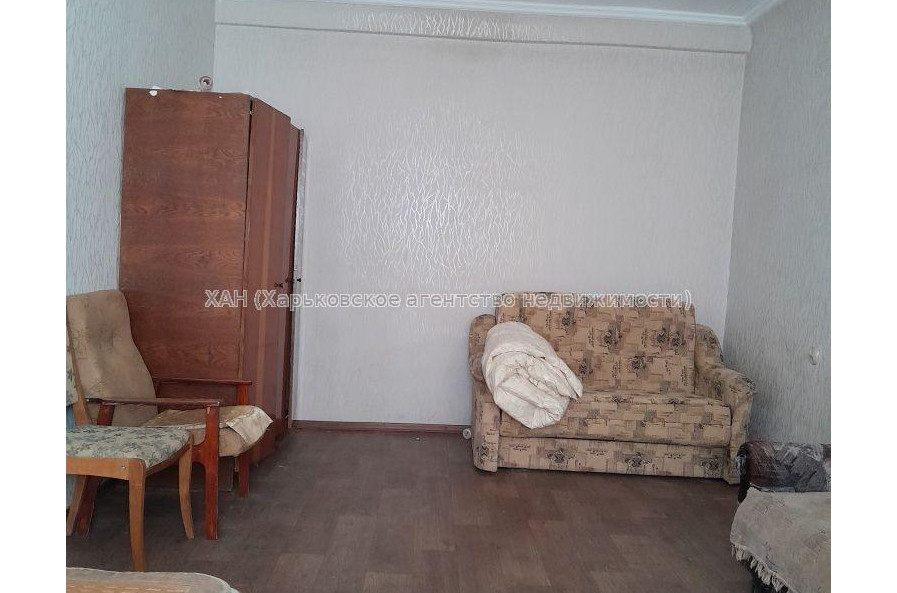 Продам квартиру, Морозова ул. , 1  ком., 32 м², косметический ремонт 
