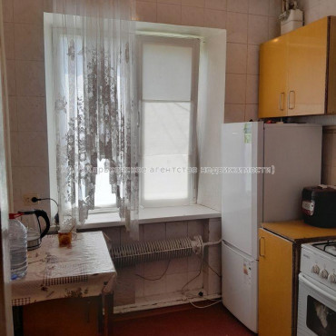 Продам квартиру, Морозова ул. , 1  ком., 32 м², косметический ремонт 