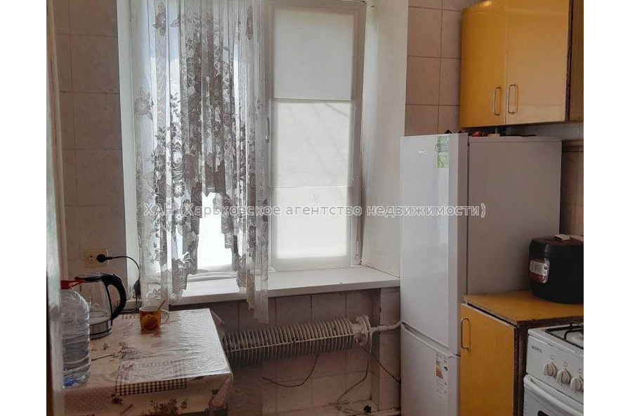 Продам квартиру, Морозова ул. , 1  ком., 32 м², косметический ремонт 
