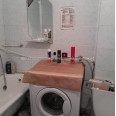 Продам квартиру, Морозова ул. , 1  ком., 32 м², косметический ремонт 