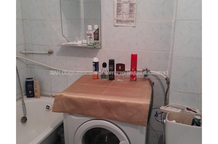 Продам квартиру, Морозова ул. , 1  ком., 32 м², косметический ремонт 