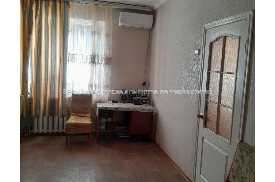 Продам квартиру, Морозова ул. , 1  ком., 32 м², косметический ремонт 