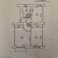 Продам квартиру, Металлиста ул. , 3  ком., 79.90 м², капитальный ремонт 
