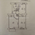 Продам квартиру, Металлиста ул. , 3  ком., 79.90 м², капитальный ремонт 