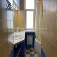 Продам квартиру, Металлиста ул. , 3  ком., 79.90 м², капитальный ремонт 