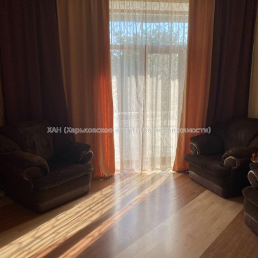 Продам квартиру, Металлиста ул. , 3  ком., 79.90 м², капитальный ремонт 