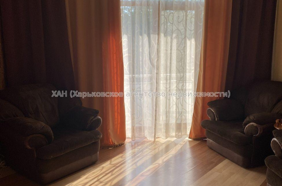 Продам квартиру, Металлиста ул. , 3  ком., 79.90 м², капитальный ремонт 