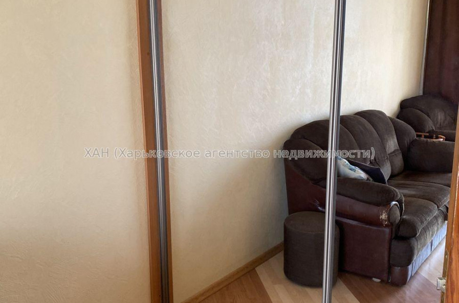 Продам квартиру, Металлиста ул. , 3  ком., 79.90 м², капитальный ремонт 