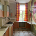 Продам квартиру, Металлиста ул. , 3  ком., 79.90 м², капитальный ремонт 