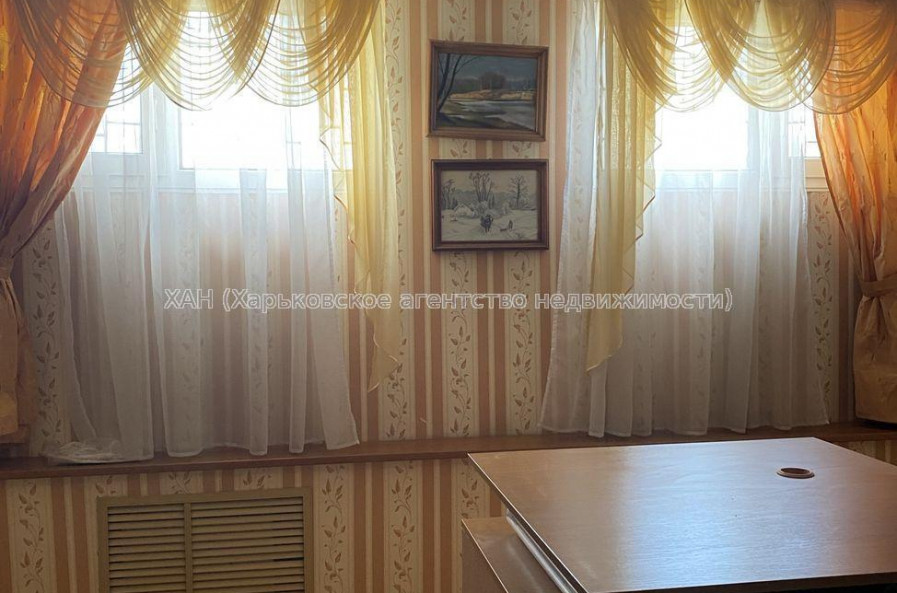 Продам квартиру, Металлиста ул. , 3  ком., 79.90 м², капитальный ремонт 