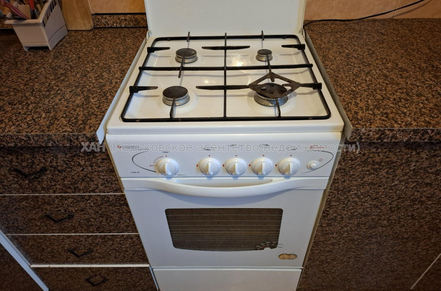 Сдам квартиру, Соборности Украины ул. , 2  ком., 52 м², косметический ремонт 