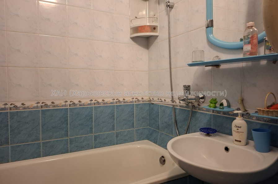 Сдам квартиру, Соборности Украины ул. , 2  ком., 52 м², косметический ремонт 