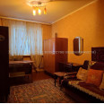 Сдам квартиру, Соборности Украины ул. , 2  ком., 52 м², косметический ремонт 