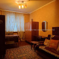 Сдам квартиру, Соборности Украины ул. , 2  ком., 52 м², косметический ремонт 