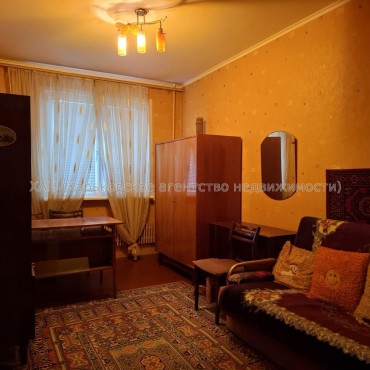 Сдам квартиру, Соборности Украины ул. , 2  ком., 52 м², косметический ремонт 