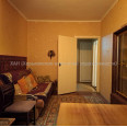 Сдам квартиру, Соборности Украины ул. , 2  ком., 52 м², косметический ремонт 