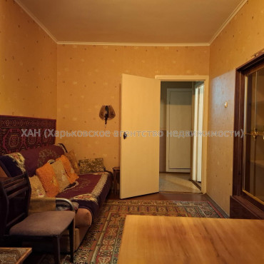 Сдам квартиру, Соборности Украины ул. , 2  ком., 52 м², косметический ремонт 