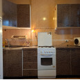 Сдам квартиру, Соборности Украины ул. , 2  ком., 52 м², косметический ремонт 