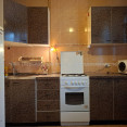 Сдам квартиру, Соборности Украины ул. , 2  ком., 52 м², косметический ремонт 