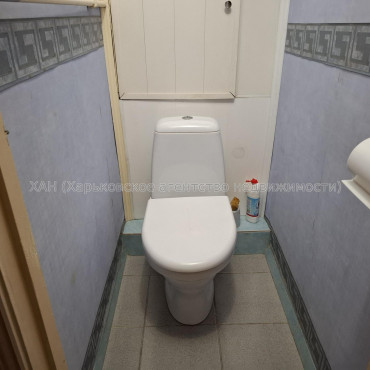 Сдам квартиру, Соборности Украины ул. , 2  ком., 52 м², косметический ремонт 