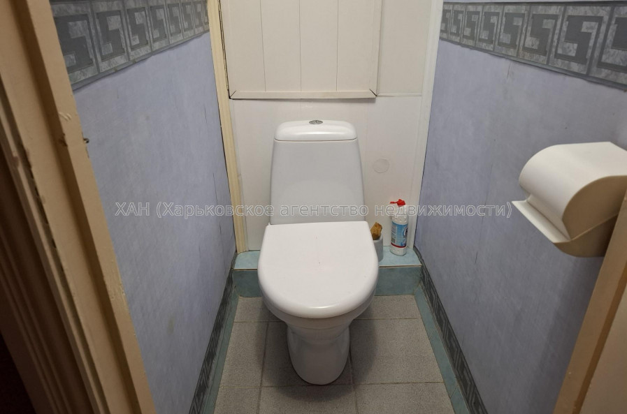 Сдам квартиру, Соборности Украины ул. , 2  ком., 52 м², косметический ремонт 