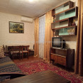 Сдам квартиру, Соборности Украины ул. , 2  ком., 52 м², косметический ремонт 