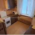 Сдам квартиру, Соборности Украины ул. , 2  ком., 52 м², косметический ремонт 