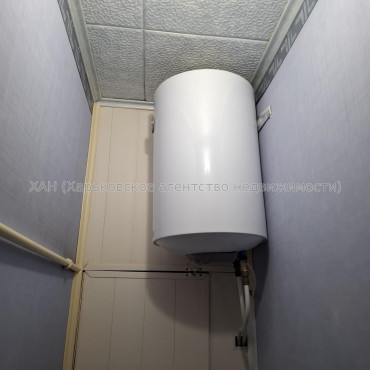 Сдам квартиру, Соборности Украины ул. , 2  ком., 52 м², косметический ремонт 
