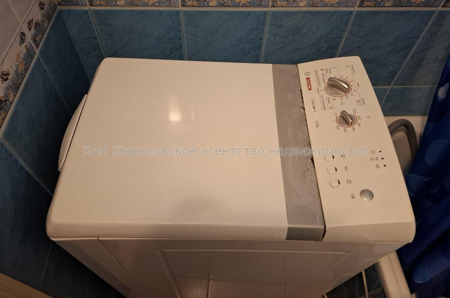 Сдам квартиру, Соборности Украины ул. , 2  ком., 52 м², косметический ремонт 