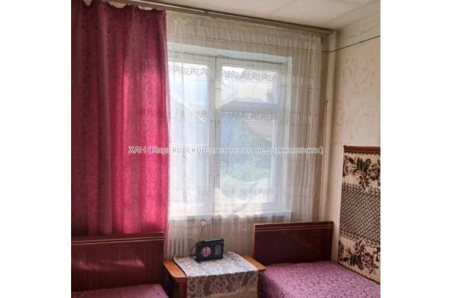 Продам квартиру, Непокоренных ул. , 2 кім., 48 м², советский ремонт 