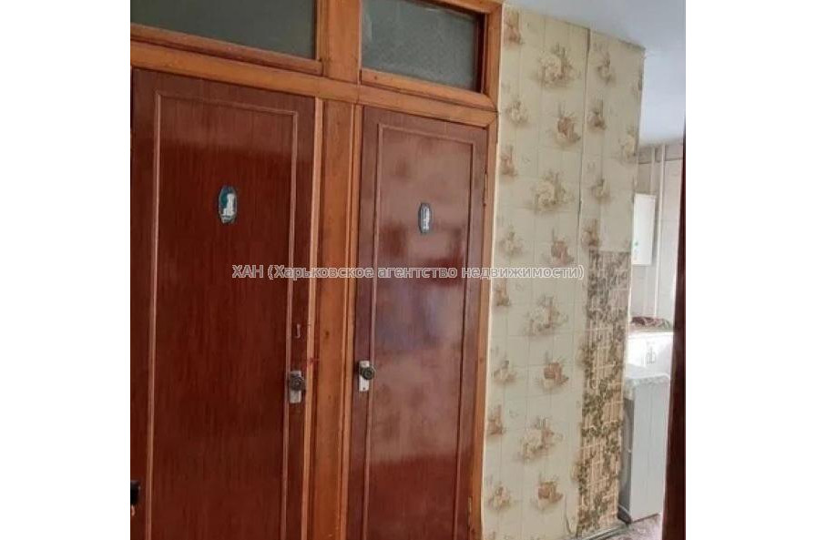 Продам квартиру, Непокоренных ул. , 2 кім., 48 м², советский ремонт 