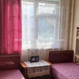 Продам квартиру, Непокоренных ул. , 2 кім., 48 м², советский ремонт