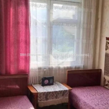 Продам квартиру, Непокоренных ул. , 2 кім., 48 м², советский ремонт 