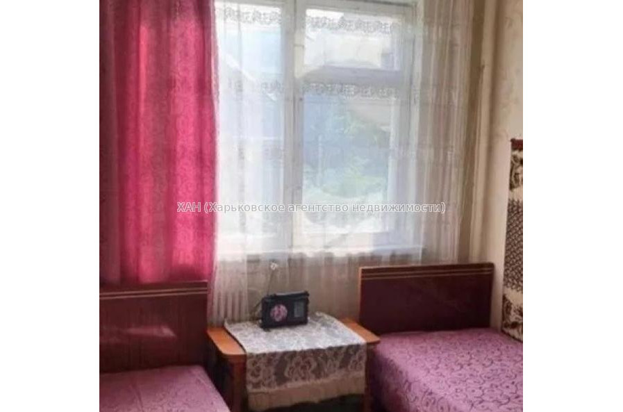 Продам квартиру, Непокоренных ул. , 2 кім., 48 м², советский ремонт 