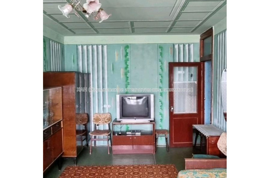 Продам квартиру, Непокоренных ул. , 2 кім., 48 м², советский ремонт 