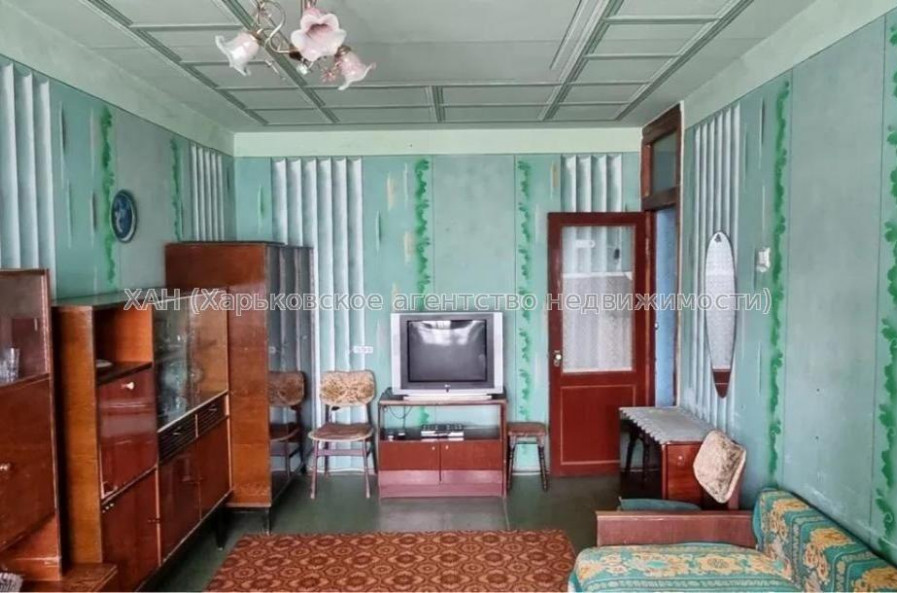 Продам квартиру, Непокоренных ул. , 2 кім., 48 м², советский ремонт 