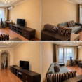 Продам квартиру, Людвига Свободы просп. , 1 кім., 37 м², евроремонт 