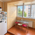 Продам квартиру, Людвига Свободы просп. , 1 кім., 37 м², евроремонт 