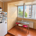 Продам квартиру, Людвига Свободы просп. , 1 кім., 37 м², евроремонт 