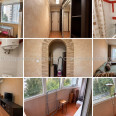 Продам квартиру, Людвига Свободы просп. , 1 кім., 37 м², евроремонт 