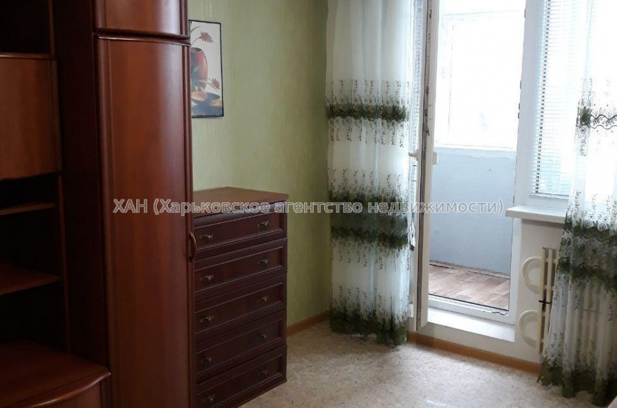Продам квартиру, Болградская ул. , 1  ком., 30 м², косметический ремонт 