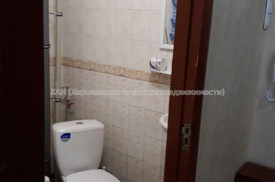Продам квартиру, Болградская ул. , 1  ком., 30 м², косметический ремонт 