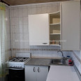 Продам квартиру, Болградская ул. , 1  ком., 30 м², косметический ремонт 